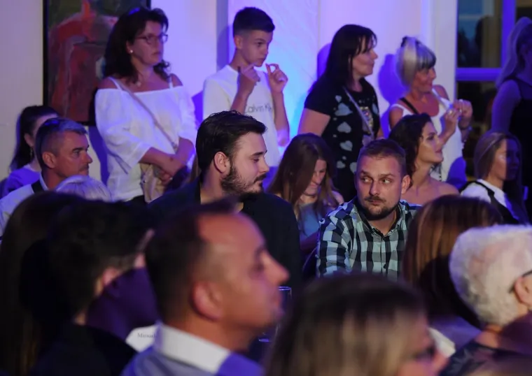 ONA JE MISS SPORTA 2019: Zagrepčanka Anja Ožanić u žestokoj konkurenciji osvojila titulu najljep&scaron;e!