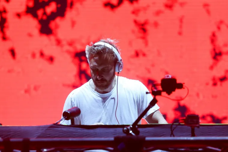 INVAZIJA PARTIJANERA NA SPLITSKU ULTRU: David Guetta odu&scaron;evio ranim nastupom, pogledajte atmosferu