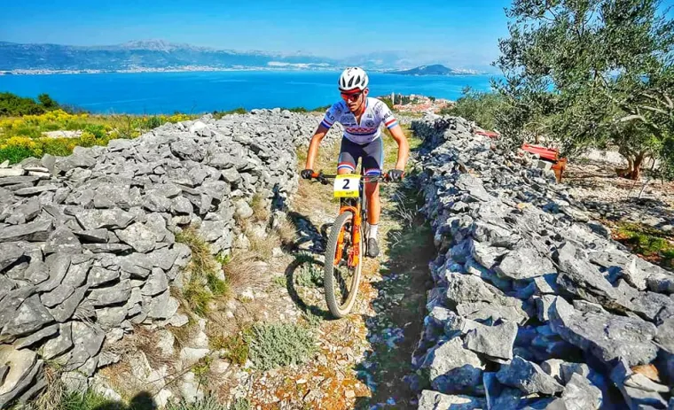 Dvojica Hrvata kreću u osvajanje Himalaje na dva kotača: 'Čeka nas vrlo zahtjevan teren i teške staze'