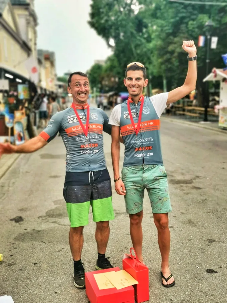 Dvojica Hrvata kreću u osvajanje Himalaje na dva kotača: 'Čeka nas vrlo zahtjevan teren i teške staze'