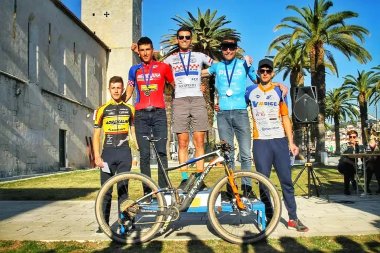 Dvojica Hrvata kreću u osvajanje Himalaje na dva kotača: 'Čeka nas vrlo zahtjevan teren i te&scaron;ke staze'