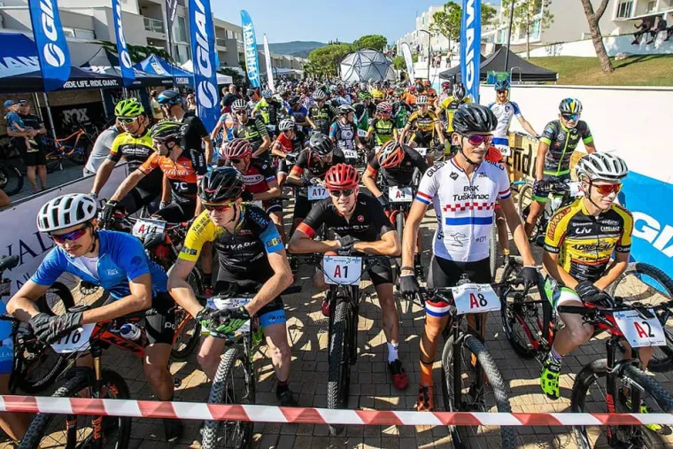 Dvojica Hrvata kreću u osvajanje Himalaje na dva kotača: 'Čeka nas vrlo zahtjevan teren i te&scaron;ke staze'