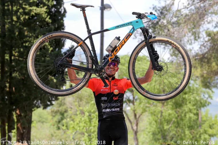 Dvojica Hrvata kreću u osvajanje Himalaje na dva kotača: 'Čeka nas vrlo zahtjevan teren i te&scaron;ke staze'