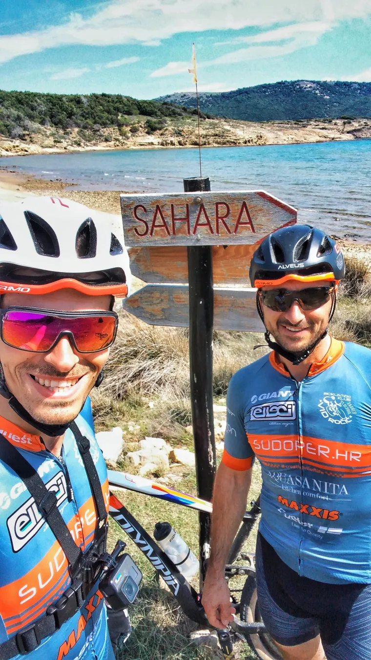 Dvojica Hrvata kreću u osvajanje Himalaje na dva kotača: 'Čeka nas vrlo zahtjevan teren i te&scaron;ke staze'