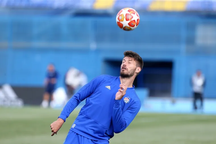 Pobijedili Rijeku sa 1-0