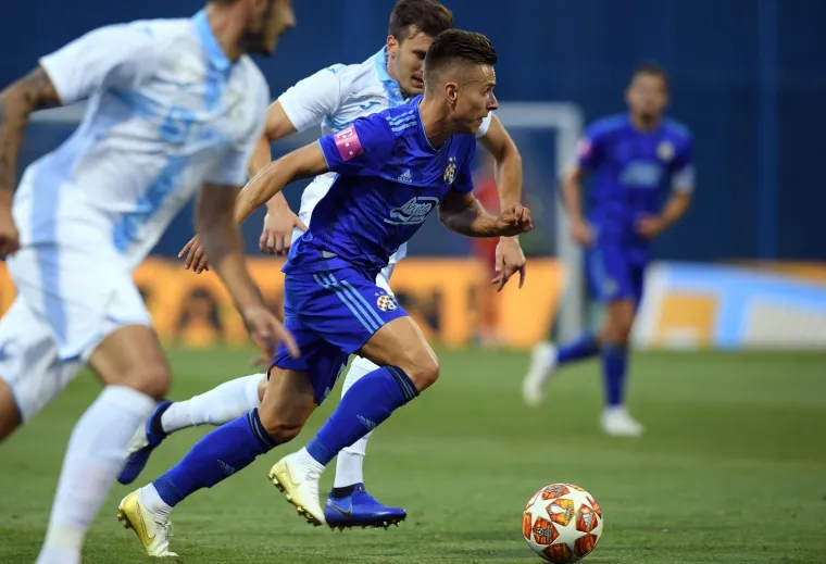 Pobijedili Rijeku sa 1-0