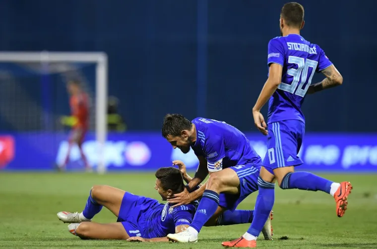 Pobijedili Rijeku sa 1-0