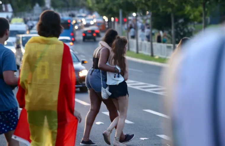 Photo: Ivo Cagalj/PIXSELL