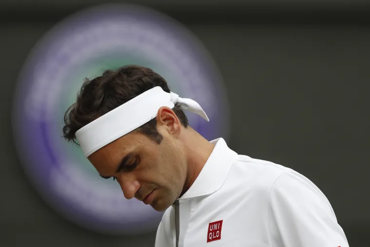 Meč za pamćenje u finalu Wimbledona