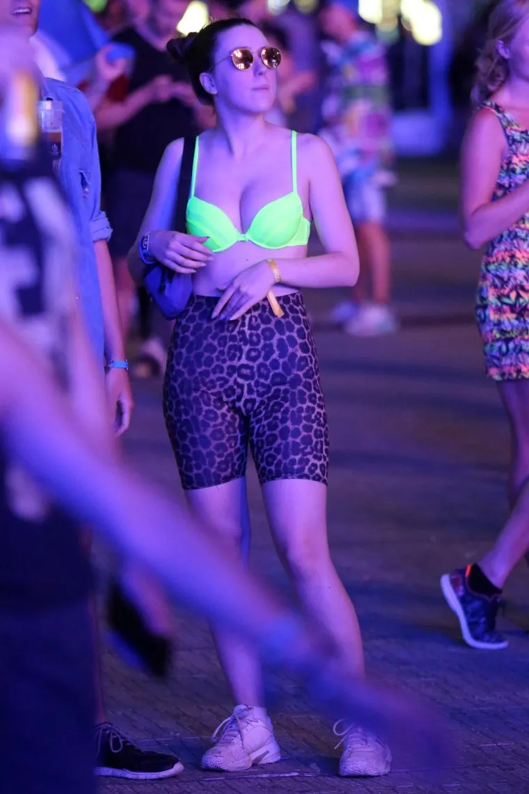 VRUĆA ATMOSFERA NA ZADNJOJ VEČERI SPLITSKE ULTRE: Feromona u zraku vi&scaron;e je nego komaraca u Slavoniji