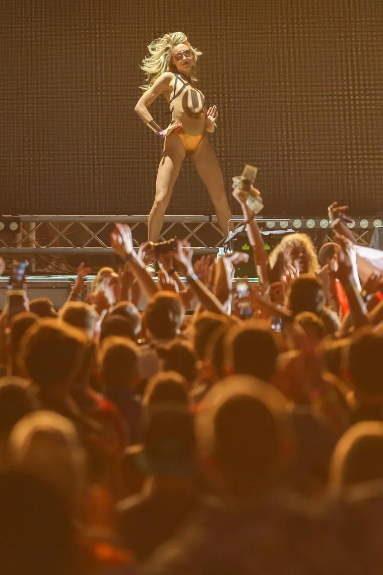 VRUĆA ATMOSFERA NA ZADNJOJ VEČERI SPLITSKE ULTRE: Feromona u zraku vi&scaron;e je nego komaraca u Slavoniji