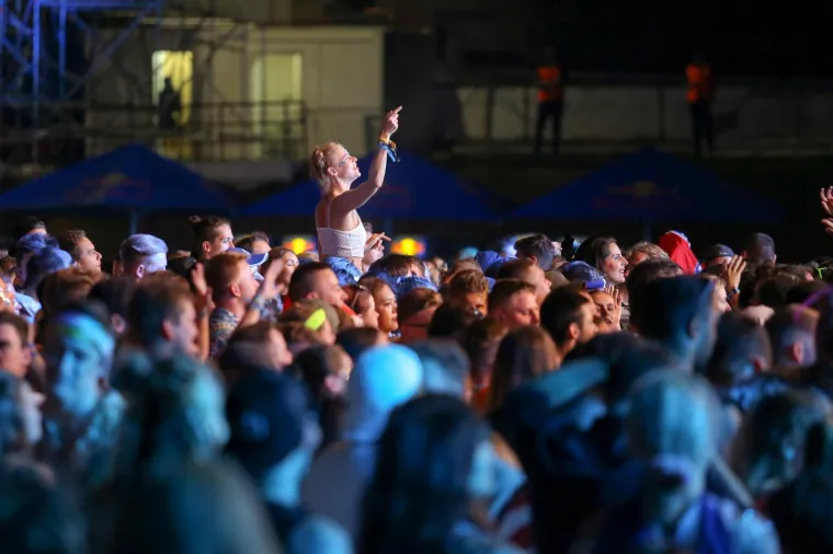 VRUĆA ATMOSFERA NA ZADNJOJ VEČERI SPLITSKE ULTRE: Feromona u zraku vi&scaron;e je nego komaraca u Slavoniji