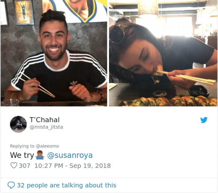 Urnebesne usporedbe iz viralnog izazova 'Kako mene dečko slika i kako ja slikam njega'