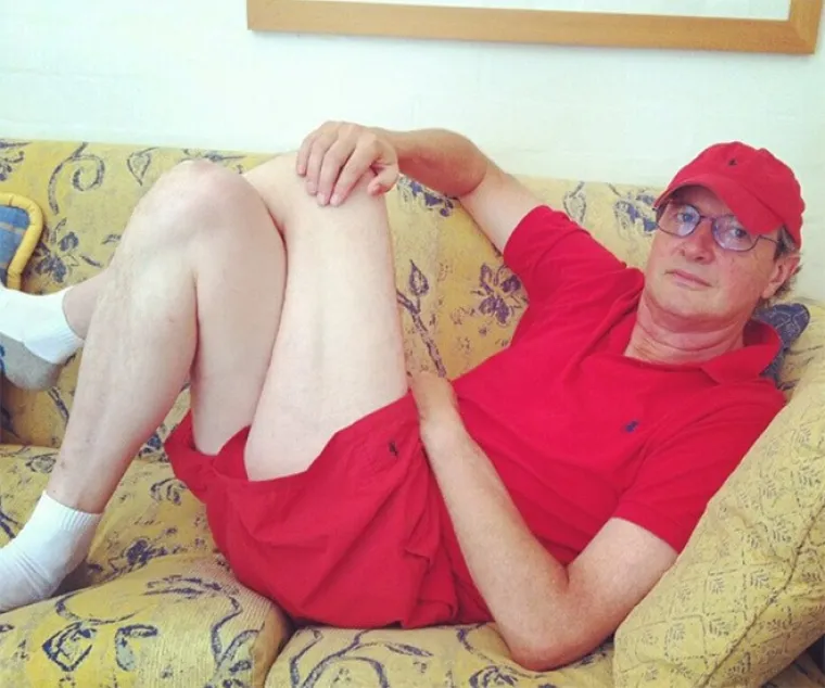 I tate mogu biti influenceri: Ovaj Instagram prati čudnovate modne izbore očeva