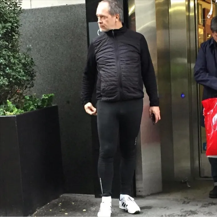 I tate mogu biti influenceri: Ovaj Instagram prati čudnovate modne izbore očeva