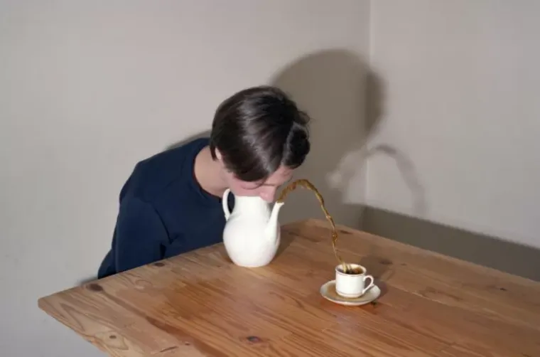 Fotografije koje će vas natjerati da preispitate svrhu ljudskog roda