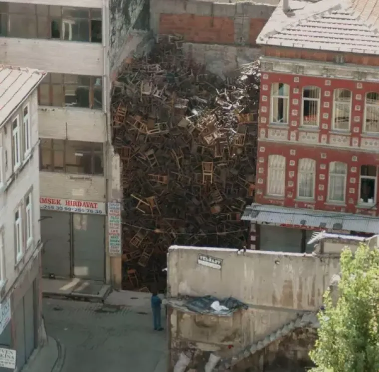 Fotografije koje će vas natjerati da preispitate svrhu ljudskog roda