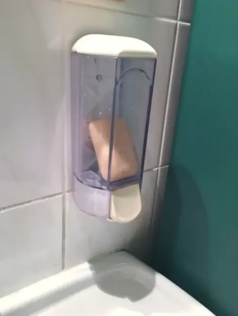 Fotografije koje će vas natjerati da preispitate svrhu ljudskog roda