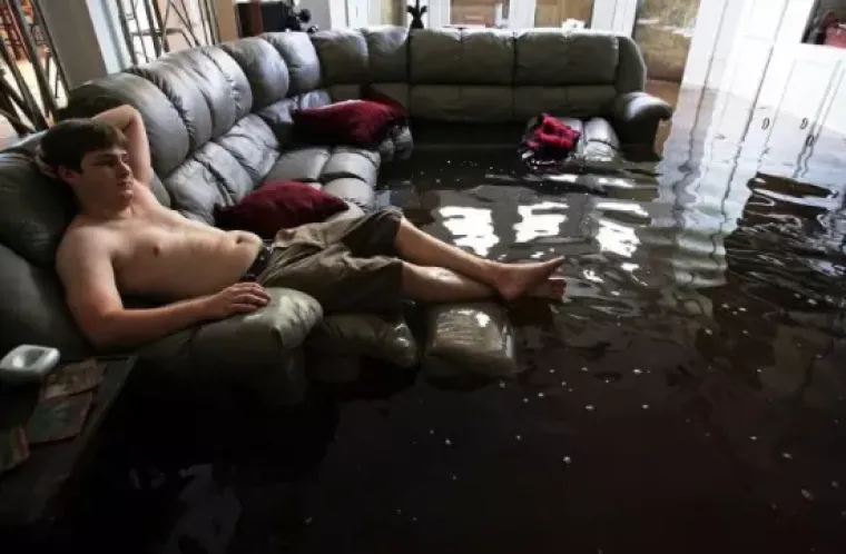 Fotografije koje će vas natjerati da preispitate svrhu ljudskog roda