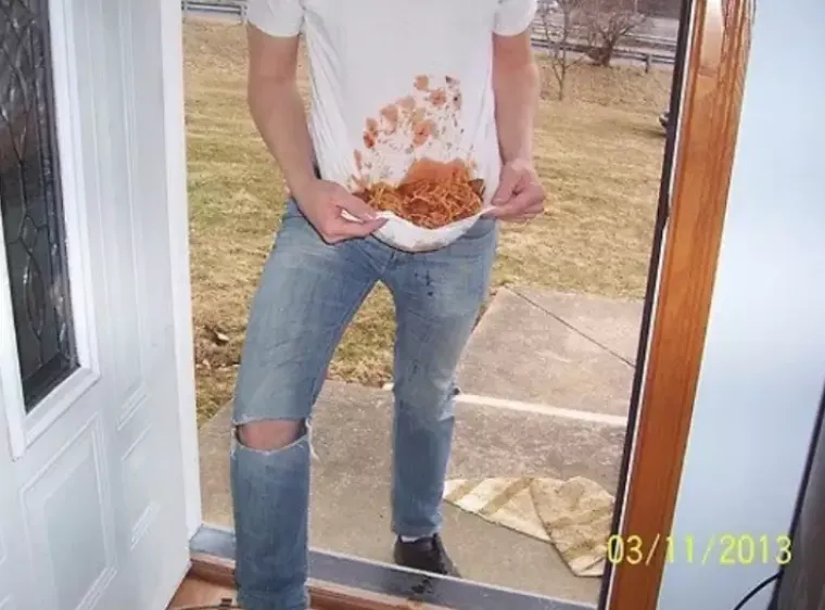 Fotografije koje će vas natjerati da preispitate svrhu ljudskog roda