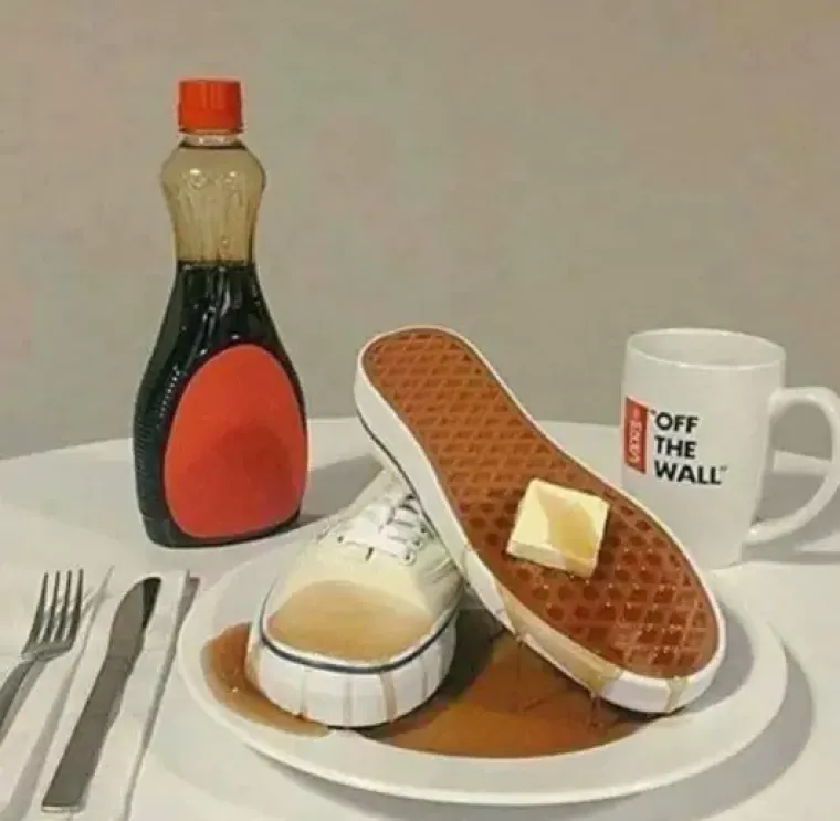 Fotografije koje će vas natjerati da preispitate svrhu ljudskog roda