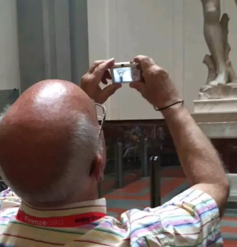 Fotografije koje će vas natjerati da preispitate svrhu ljudskog roda