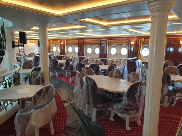 U Splitu premjera Flying Clippera: Najveći jedrenjak na svijetu ući će u Guinnessa!