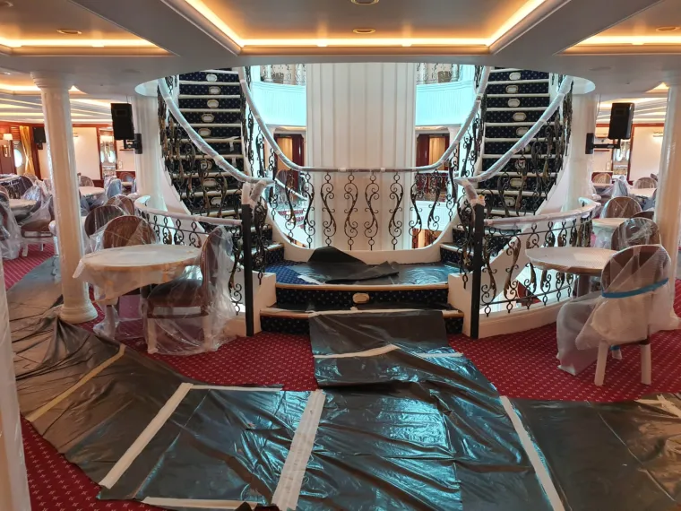 U Splitu premjera Flying Clippera: Najveći jedrenjak na svijetu ući će u Guinnessa!