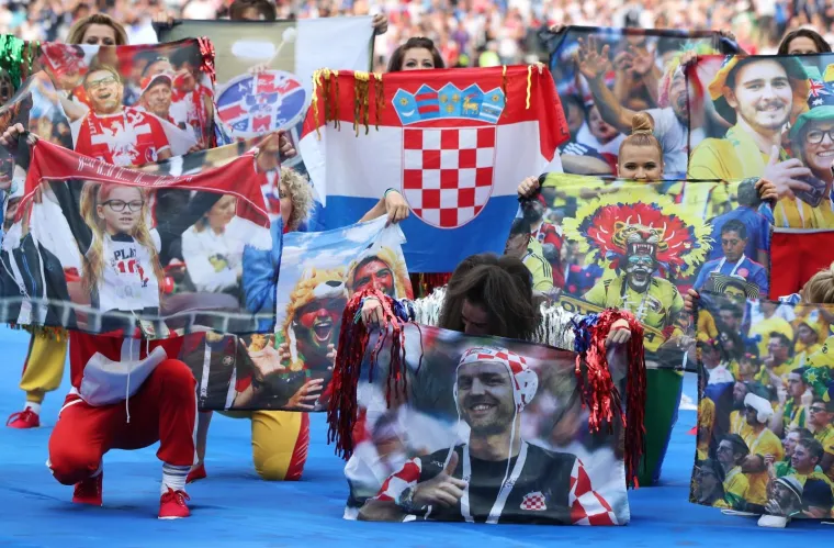 DAN KAD SU VATRENI ZAUSTAVLJENI NA VRATIMA RAJA: Oni su ujedinili Hrvatsku kao &scaron;to vjerojatno nitko nikad neće