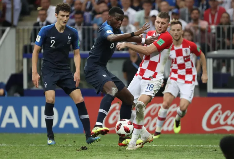 DAN KAD SU VATRENI ZAUSTAVLJENI NA VRATIMA RAJA: Oni su ujedinili Hrvatsku kao &scaron;to vjerojatno nitko nikad neće