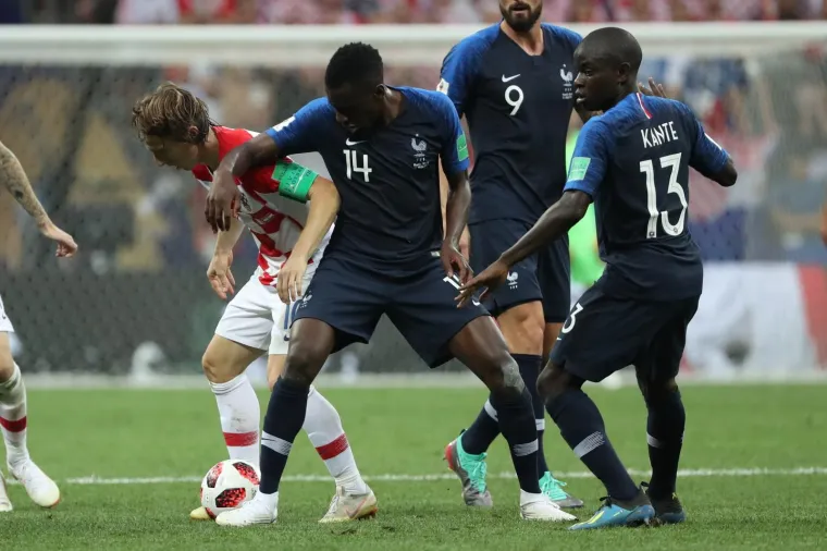 DAN KAD SU VATRENI ZAUSTAVLJENI NA VRATIMA RAJA: Oni su ujedinili Hrvatsku kao &scaron;to vjerojatno nitko nikad neće