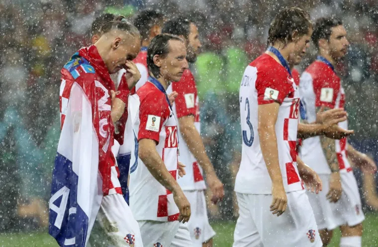 DAN KAD SU VATRENI ZAUSTAVLJENI NA VRATIMA RAJA: Oni su ujedinili Hrvatsku kao &scaron;to vjerojatno nitko nikad neće