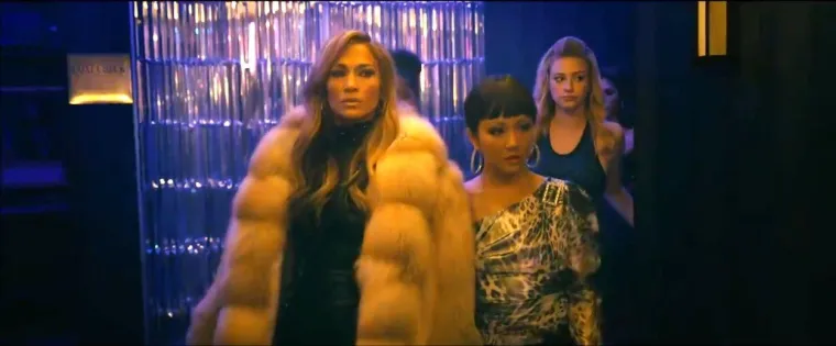 JENNIFER LOPEZ KAKVU JO&Scaron; NISTE VIDJELI: Procurili vrući kadrovi iz novog filma u kojem glumi striptizetu