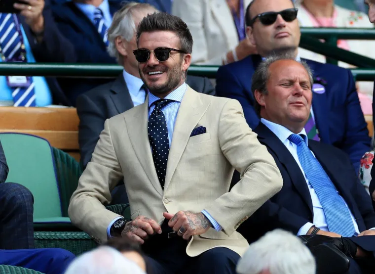 Ipak, na finalu ga fotografi nisu zapazili.