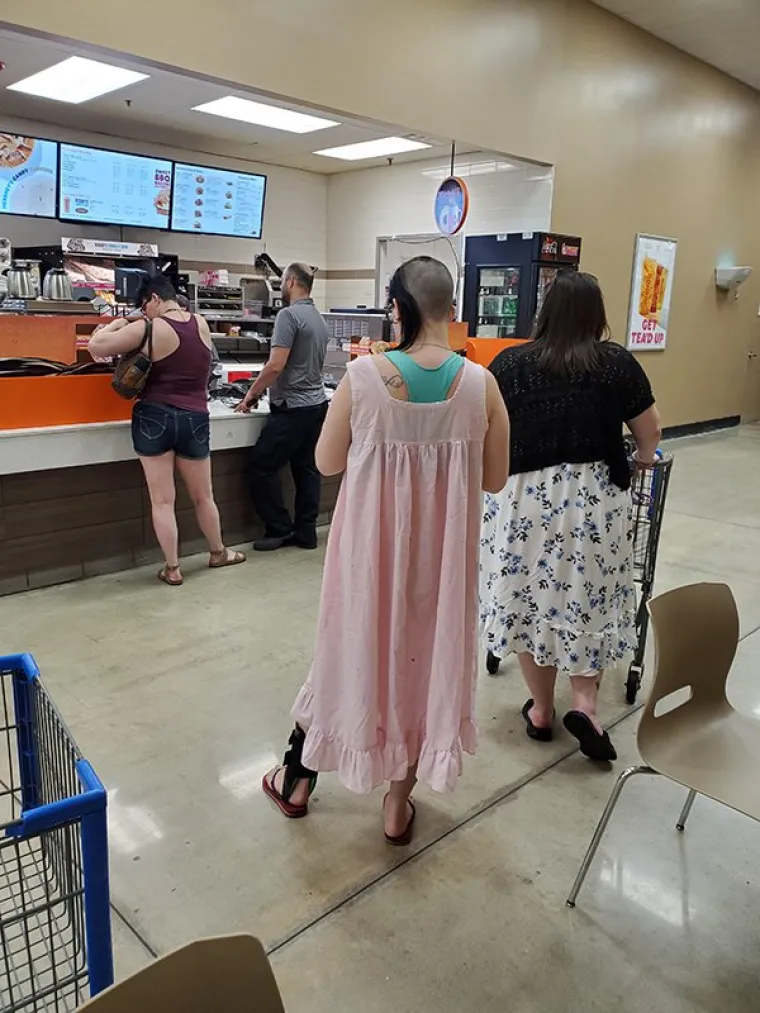 OVO SU NAJGORE FRIZURE KOJE STE IKADA VIDJELI: Kada se odlazak kod frizera pretvori u noćnu moru!