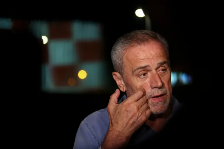 Bandićeve fontane zasvijetlile u znaku Vatrenih