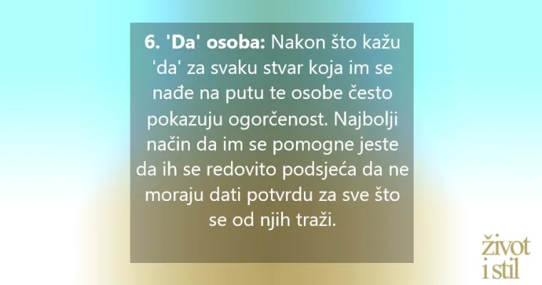 Svakodnevno ih susrećete: 10 tipova 'teških ljudi' i kako se nositi s njima
