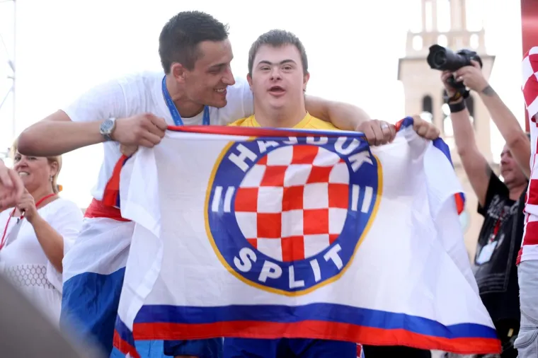 Gdje ste bili 16. srpnja 2018.? Prisjetite se dana kad je Hrvatska stala i bila kao jedno