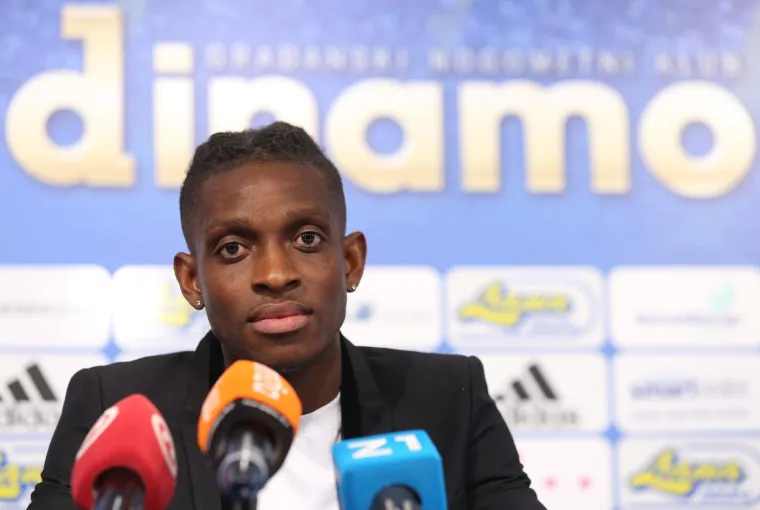 Dinamo doveo veliko pojačanje! &Scaron;vicarski reprezentativac zarađivat će gotovo 4,5 milijuna kuna