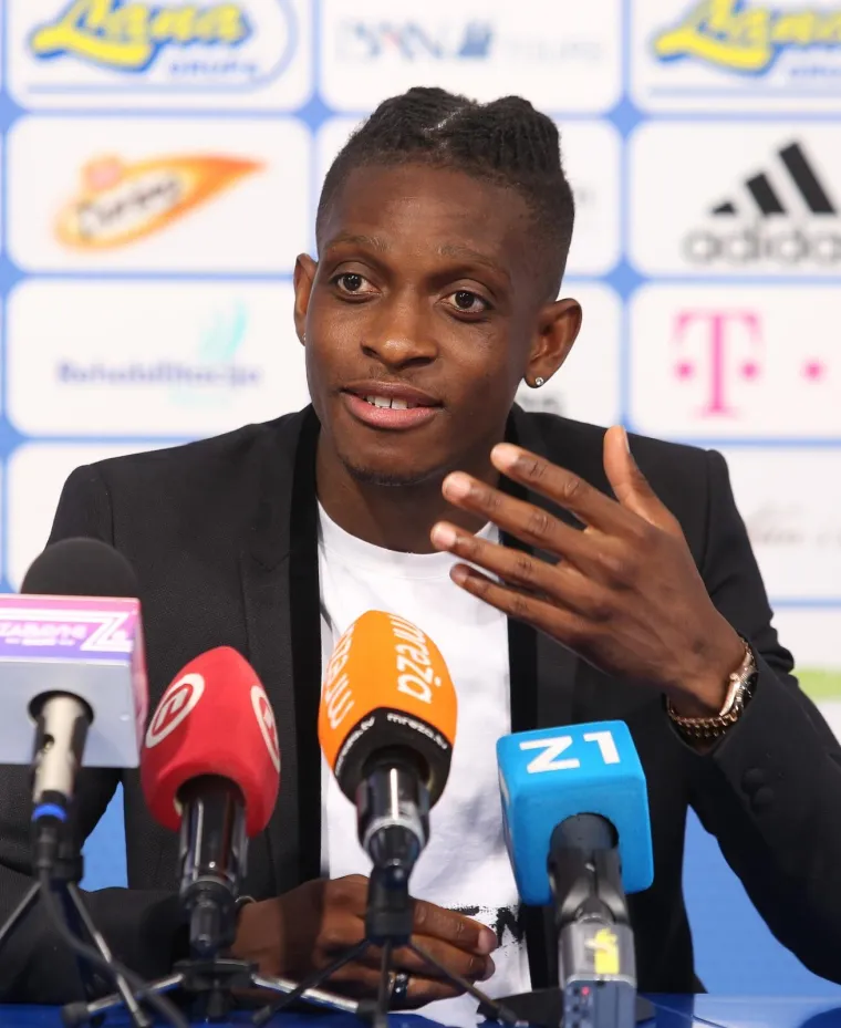 Dinamo doveo veliko pojačanje! &Scaron;vicarski reprezentativac zarađivat će gotovo 4,5 milijuna kuna