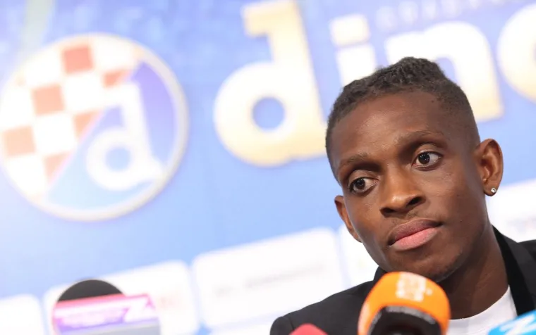 Dinamo doveo veliko pojačanje! &Scaron;vicarski reprezentativac zarađivat će gotovo 4,5 milijuna kuna