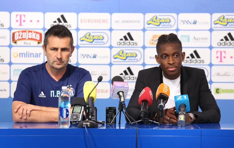 Dinamo doveo veliko pojačanje! &Scaron;vicarski reprezentativac zarađivat će gotovo 4,5 milijuna kuna