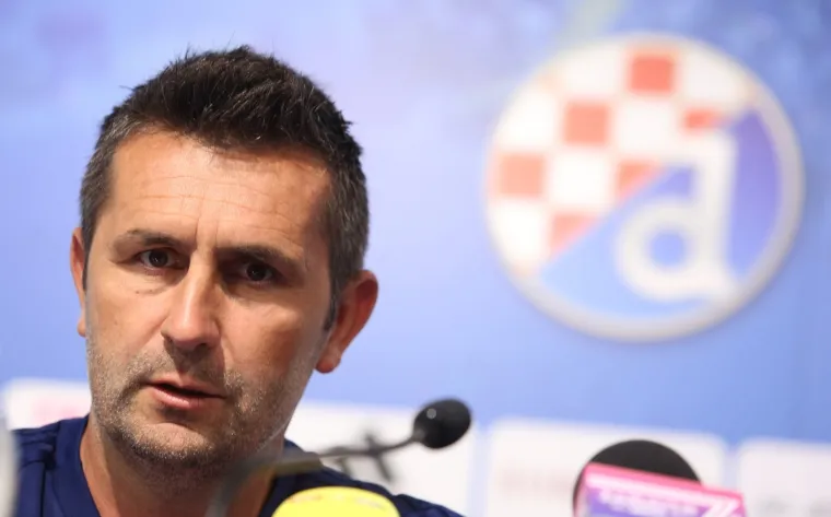 Dinamo doveo veliko pojačanje! &Scaron;vicarski reprezentativac zarađivat će gotovo 4,5 milijuna kuna