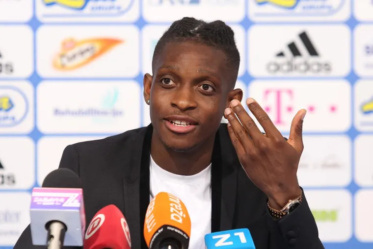 Dinamo doveo veliko pojačanje! &Scaron;vicarski reprezentativac zarađivat će gotovo 4,5 milijuna kuna