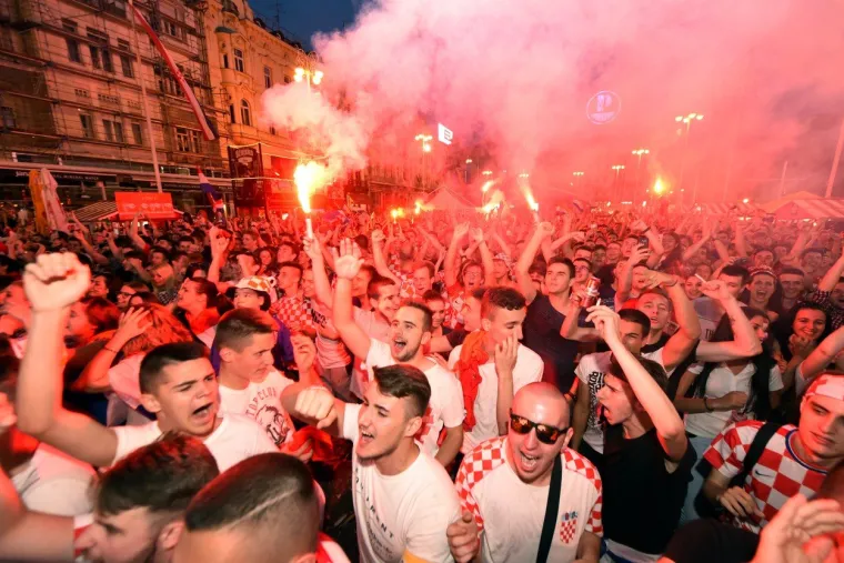 JO&Scaron; UVIJEK SANJAMO: Bili su ovo prizori i trenuci koje nikad nećemo zaboraviti