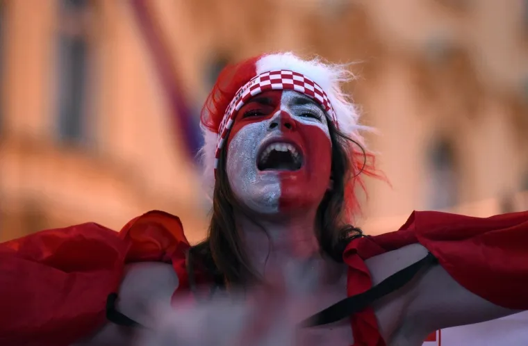 JO&Scaron; UVIJEK SANJAMO: Bili su ovo prizori i trenuci koje nikad nećemo zaboraviti