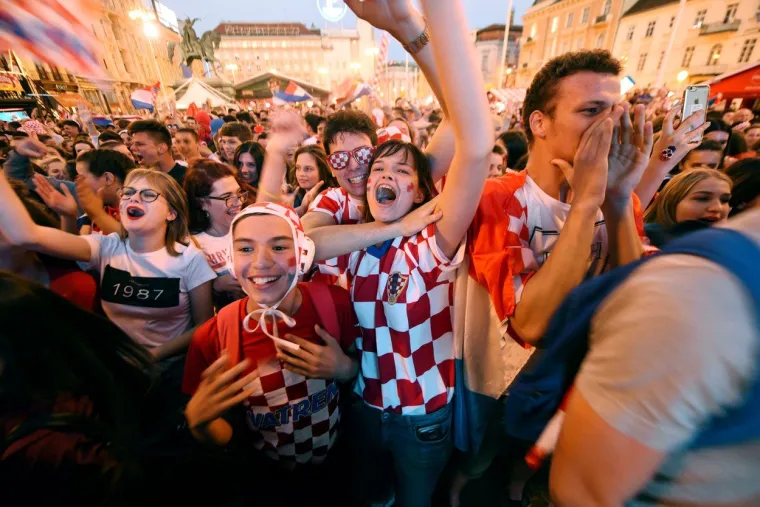 JO&Scaron; UVIJEK SANJAMO: Bili su ovo prizori i trenuci koje nikad nećemo zaboraviti