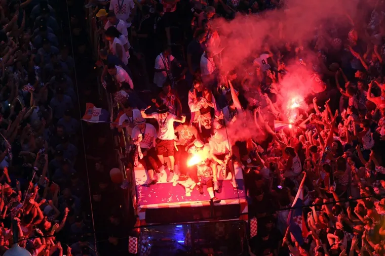 JO&Scaron; UVIJEK SANJAMO: Bili su ovo prizori i trenuci koje nikad nećemo zaboraviti