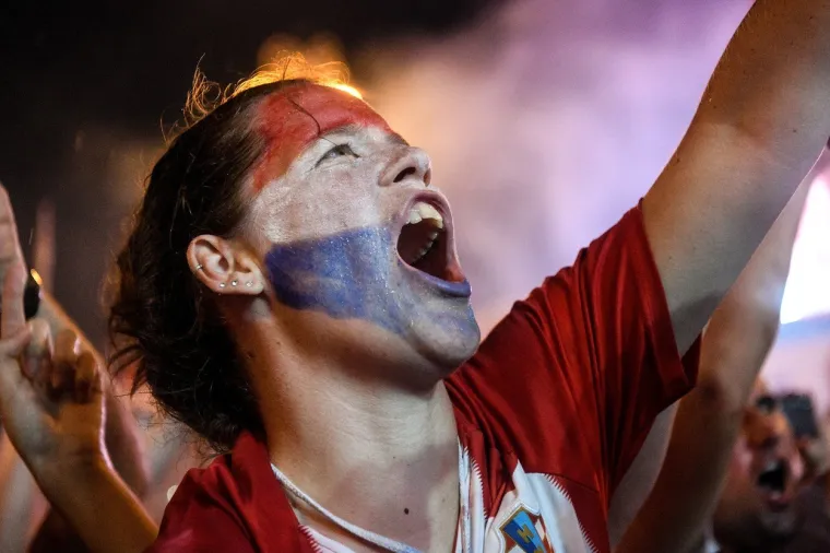 JO&Scaron; UVIJEK SANJAMO: Bili su ovo prizori i trenuci koje nikad nećemo zaboraviti