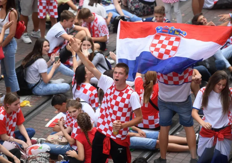JO&Scaron; UVIJEK SANJAMO: Bili su ovo prizori i trenuci koje nikad nećemo zaboraviti